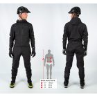 Endura SingleTrack One Piece egyberészes esőkabát