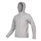 Endura Hummvee Waterproof Hooded Jacket esőkabát - Grey