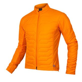 Endura Pro SL Primaloft® Jacket II softshell télikabát