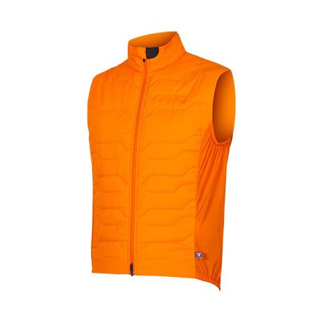 Endura Pro SL Primaloft® Gilet II kerékpáros szélálló mellény