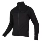 Endura Windchill Jacket II kerékpáros szélkabát - Black