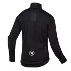 Endura Windchill Jacket II kerékpáros szélkabát - Black