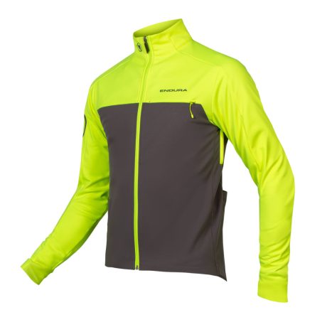 Endura Windchill Jacket II kerékpáros szélkabát