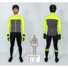Endura Windchill Jacket II kerékpáros szélkabát