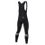 Endura Windchill Bibtights szélálló lycra hosszúnadrág