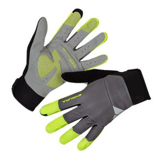 Endura Windchill Glove vízálló téli kesztyű