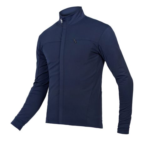 Endura Xtract Roubaix L/S Jersey thermo mez