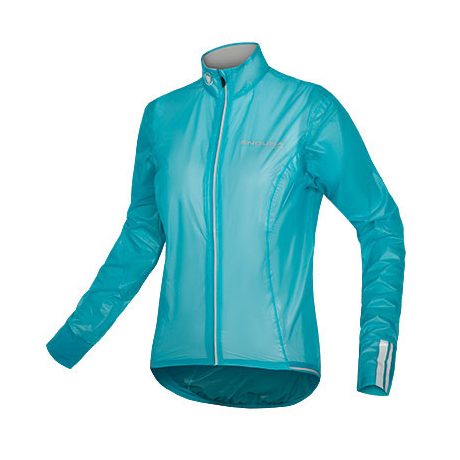 Endura Wms FS260-Pro Adrenaline Race Cape II női kerékpáros esőkabát
