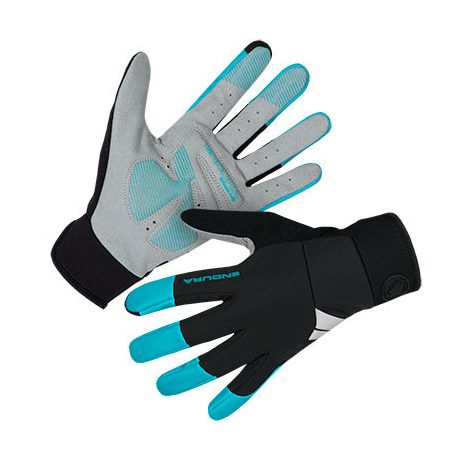 Endura Wms Windchill Glove téli kesztyű