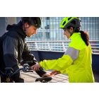 Endura Urban Luminite 3 in 1 Jacket II esőkabát/mellény szett
