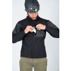 Endura Urban Luminite 3 in 1 Jacket II esőkabát/mellény szett