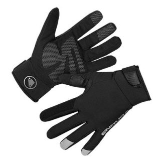 Endura Strike Waterproof Glove vízálló téli kesztyű