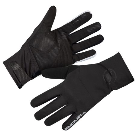 Endura Deluge Glove vízálló bélelt téli kesztyű