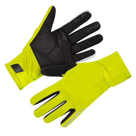 Endura Deluge Glove vízálló bélelt téli kesztyű