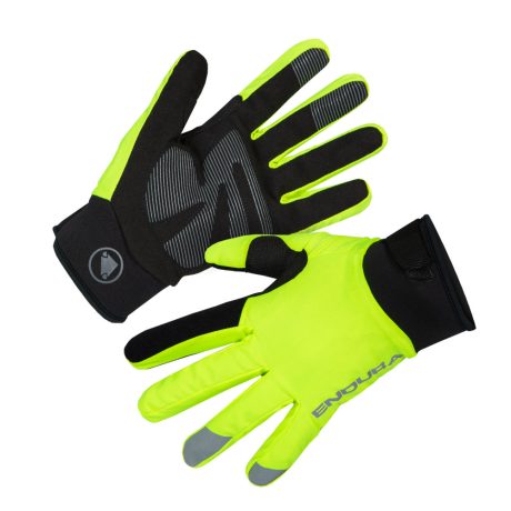 Endura Women's Strike Glove női vízálló téli kesztyű