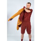 Endura Hummvee Flipjak softshell télikabát