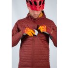 Endura Hummvee Flipjak softshell télikabát