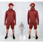 Endura Hummvee Flipjak softshell télikabát