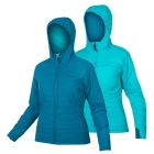 Endura Women's Hummvee Flipjak női softshell télikabát