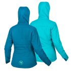 Endura Women's Hummvee Flipjak női softshell télikabát