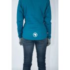 Endura Women's Hummvee Flipjak női softshell télikabát