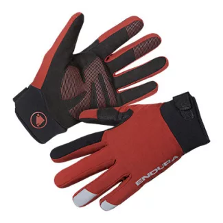 Endura Strike Waterproof Glove vízálló téli kesztyű