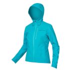 Endura Women's Hummvee Waterproof Hooded Jacket női esőkabát