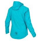 Endura Women's Hummvee Waterproof Hooded Jacket női esőkabát
