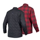 Endura Hummvee Shacket II kifordítható kerékpáros szélkabát