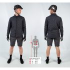 Endura Hummvee Shacket II kifordítható kerékpáros szélkabát