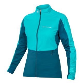  Endura Women's Windchill Jacket II női kerékpáros szélkabát