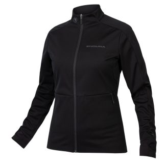   Endura Women's Windchill Jacket II női kerékpáros szélkabát
