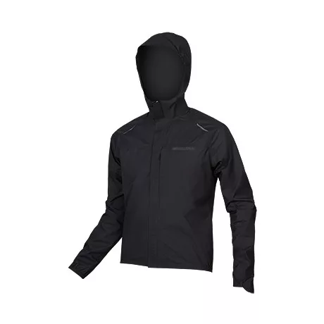 Endura GV500 Waterproof Jacket esőkabát - Green