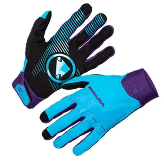 Endura MT500 D3O® Glove hosszú ujjas kesztyű