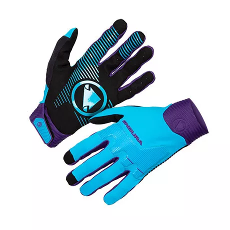 Endura MT500 D3O® Glove hosszú ujjas kesztyű