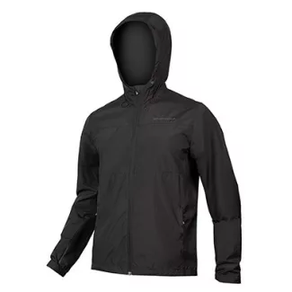 Endura Hummvee WP Shell Jacket szélkabát - Black