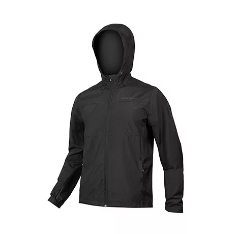 Endura Hummvee WP Shell Jacket szélkabát - Black