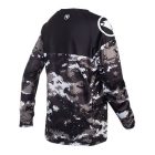 Endura Kids MT500JR L/S Jersey gyermek hosszú ujjú mez