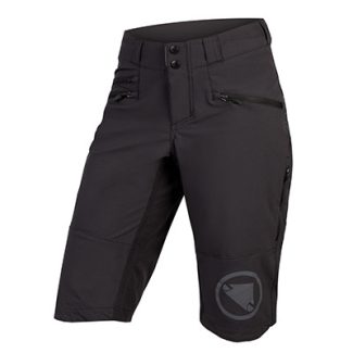   Endura Women’s SingleTrack Short II női all mountain rövidnadrág