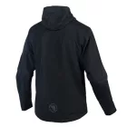 Endura Hummvee Waterproof Hooded Jacket esőkabát - Black