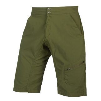   Endura Hummvee Lite Short with Liner férfi all mountain rövidnadrág