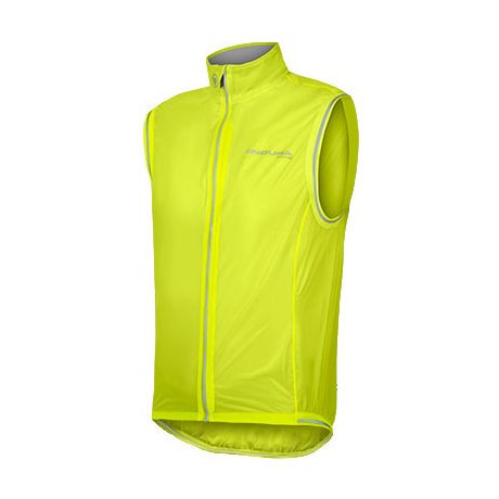 Endura FS260-PRO Adrenaline Race Gilet II vízálló férfi mellény
