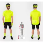 Endura Xtract S/S Jersey II rövid ujjú mez