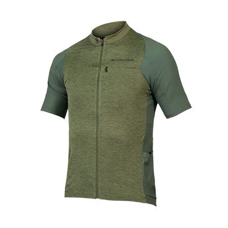 Endura GV500 Reiver S/S Jersey rövid ujjú mez