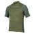 Endura GV500 Reiver S/S Jersey kerékpáros mez - Green