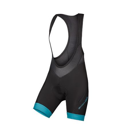 Endura Women's FS260-Pro Bibshort DS II női kantáros lycra rövidnadrág