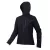 Endura Women's Hummvee Waterproof Hooded Jacket női esőkabát - Black