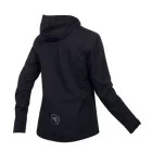 Endura Women's Hummvee Waterproof Hooded Jacket női esőkabát - Black
