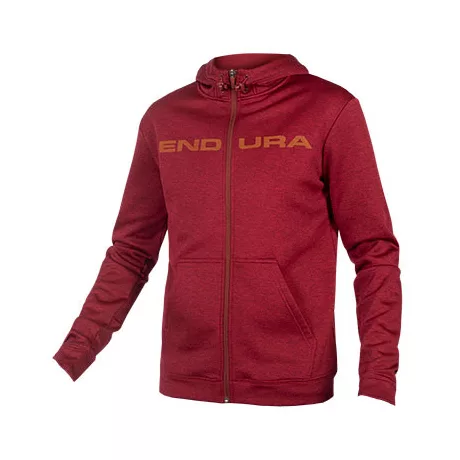 Endura Hummvee Hoodie kapucnis pulóver