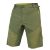 Endura Hummvee Short II with liner férfi all mountain rövidnadrág